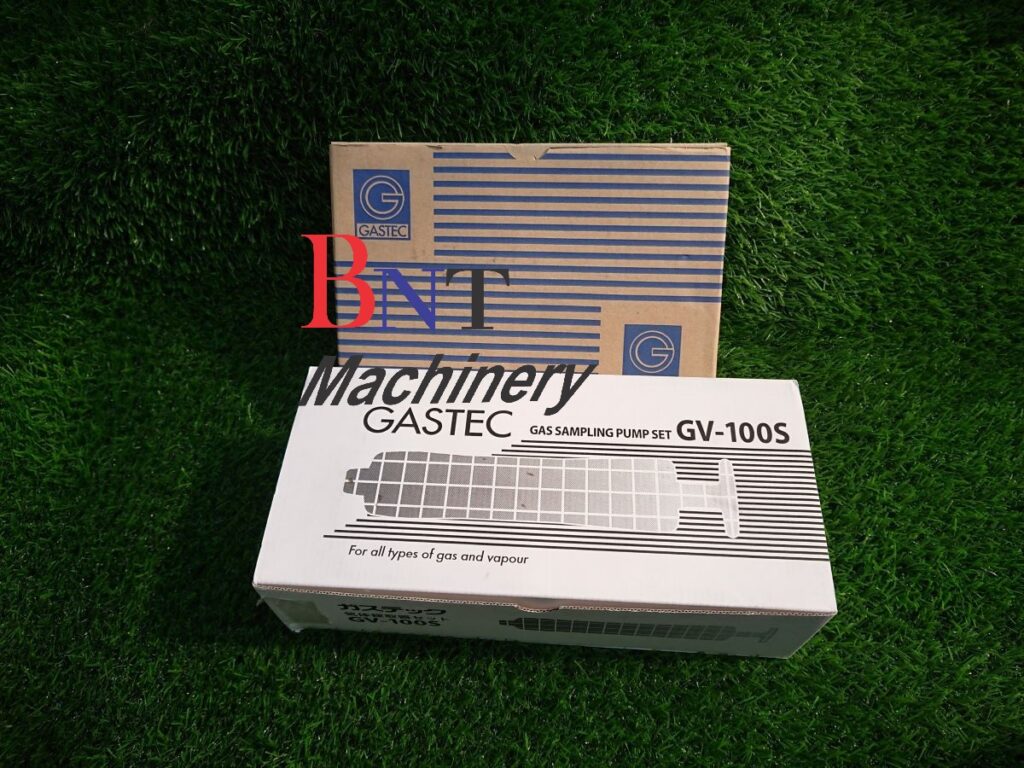 TS Measurement Device | BNT Machinery