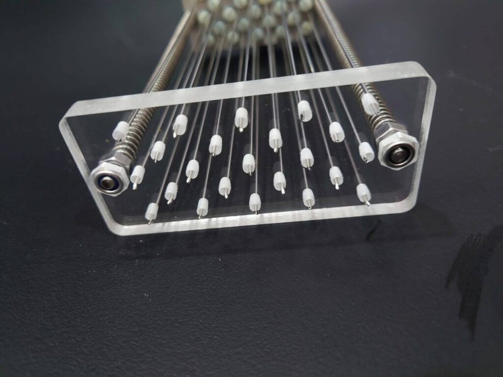 Hand injector - Tuna injector | BNT Machinery