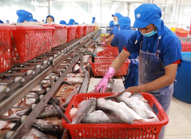 Processed Seafood Market Size In 2022 with Top Countries Data : What are the projections for global Processed Seafood Industry up to 2027? | Latest 118 Pages Report