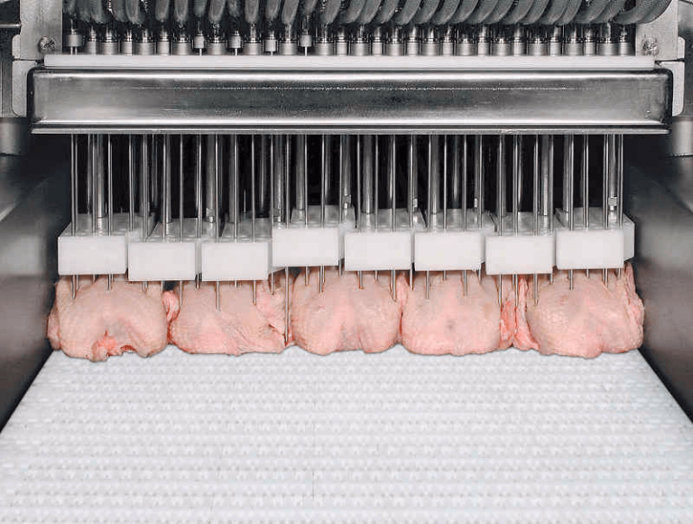 Brining vs Injecting Is brining better than injecting? BNT Machinery